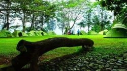 3 Rekomendasi Wisata Glamping untuk Liburan Akhir Tahun