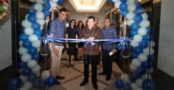 Model Bisnis Sudah Tepat, HT Yakin Kinerja Infokom Melesat