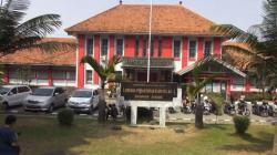HUT Kemerdekaan RI, 12.164 Napi se-Jawa Barat Terima Remisi, 266 Bebas