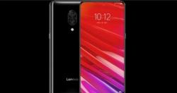 Lenovo Z5s Edisi Ferrari Bakal Ditopang RAM 12 GB