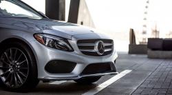 Dirakit di Indonesia, Mercedes-Benz Pede 2 Mobil C-Class Tuai Sukses