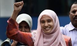 Putri Anwar Ibrahim Nurul Izzah Lepaskan Jabatan Partai