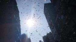 Bikin Hujan Uang di Hong Kong, Pria Ini Ngaku Ingin Bantu Warga Miskin