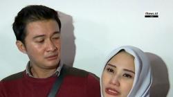 Didakwa Terlibat Politik Uang, Presenter Mandala Shoji Divonis Hari Ini