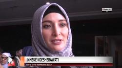 Diduga Sewakan Bilik Asmara di Lapas Sukamiskin, Suami Inneke Koesherawati Berperkara Lagi