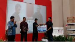 MNC Peduli-Lotte Grosir Gandeng Baznas Bantu Nelayan Minahasa Utara