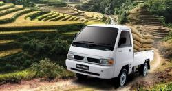 Gigi Bermasalah, Mitsubishi Recall 5.431 Unit Mobil Pikap Colt T120SS