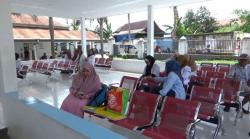 Aksi Mogok Dokter di Maros Berlanjut, Pasien Kembali Telantar