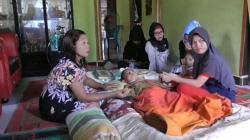 Tidur Panjang 23 Hari, Bocah di Sumut Ini Didiagnosis Radang Otak