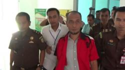Wakil Ketua DPRD Merangin Ditahan Kejari Terkait Korupsi Mobil Dinas