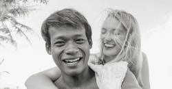 Ungkapan Cinta Polly ke Karna Radheya, Bukti Cinta Tulus itu Ada