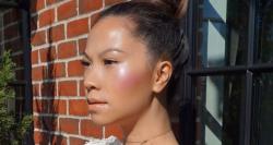 Make-Up Glowing Merona 'Dewy Dumpling' Jadi Tren, Begini Tutorialnya