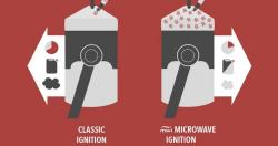 Teknologi Microwave Bisa Bikin Bahan Bakar Mobil Lebih Irit