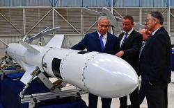 Israel Buat Rudal Canggih, Klaim Seluruh Timur Tengah Tak Bisa Lolos