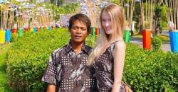 7 Penikahan Pria Indonesia dengan Perempuan Bule yang Viral