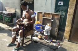 Kronologi Hermawan Digigit Anjing Pitbull, Diserang Usai Salat Subuh