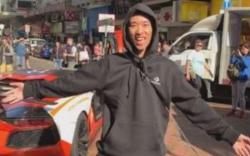 Sepak Terjang Pria Muda yang Membuat Hujan Uang di Hong Kong