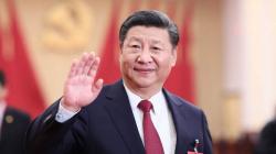 Presiden Xi Jinping: Tak Ada Satu pun yang Bisa Mendikte China
