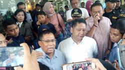 Soal Jalan Gubeng Surabaya yang Ambles, Ini Pendapat Tim Ahli Bangunan