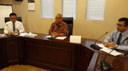 Permintaan Uang Selama Libur Natal di Yogyakarta Capai Rp3,4 Triliun