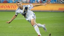 Tegaskan Masa Depan, Ibrahimovic Perpanjang Kontrak dengan LA Galaxy