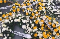 Narapidana Korupsi, Mantan Rektor Universitas Jambi Meninggal Dunia