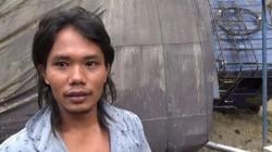 Cerita Korban Longsor Jembatan Kembar Parapat, Terdengar Suara Gemuruh