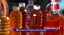 3 Napi Tenggak Miras Oplosan di Dalam Lapas Cianjur, 1 Tewas 2 Dirawat di RSUD