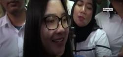 Duta Kosmetik Ilegal, Nella Kharisma Diperiksa Polisi 6,5 Jam