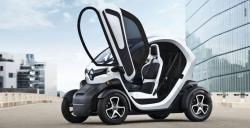 Renault Samsung Produksi Mobil Listrik di Pabrik Korea Selatan