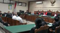 Kasus Korupsi Massal, 18 Anggota DPRD Malang Divonis 4 Tahun Penjara