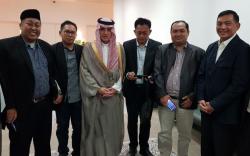 Jadi Tamu Kehormatan Janadriyah, Indonesia Mitra Strategis Arab Saudi