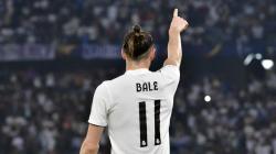 Bale Cetak Hattrick ke Gawang Kashima, Solari: Dia Pemain Sensasional