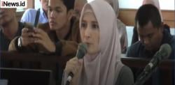 Ditanya Hubungan Intim di Bilik Asmara, Inneke Koesherawati Risih