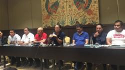 Sukses Tangani Timnas Indonesia U-19, Indra Sjafri Latih Timnas U-22