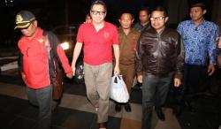 Terpidana Korupsi P2SEM Dokter Bagoes, Meninggal di Lapas Surabaya