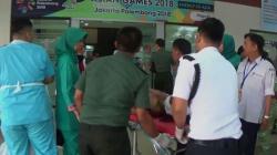 Kapal Terbakar saat Isi BBM di Sungai Musi, Begini Cerita Saksi