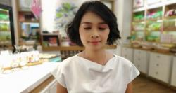 Glowing Make-Up Jadi Tren 2019, Begini Tutorialnya