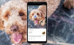 Google Lens Kini Bisa Kenali 1 Miliar Item