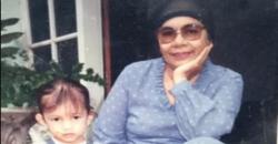 Ibunda Ida Royani Meninggal Dunia