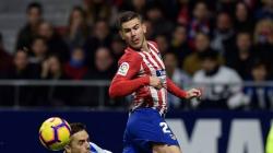 Atletico Madrid Tepis Rumor Lucas Hernandez ke Bayern Muenchen