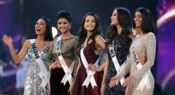 Kritik Gaun Peserta Miss Universe, Youtuber Asal Thailand Digugat