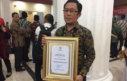 MNC Peduli Raih Piagam Penghargaan Kesetiakawanan Sosial dari Kemensos