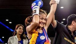 Profil Atlet Juara Dunia Muay Thai yang Gantung Diri