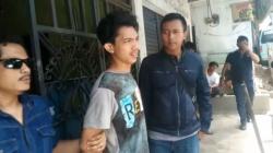 Hidayat Pembunuh Sisca Berprofesi sebagai Cleaning Service