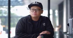 Reza Bukan Terkejut Digugat Cerai Istrinya