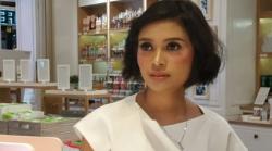 Tampil Cantik Sepanjang Hari, Simak Tutorial Daily Make-Up Ini