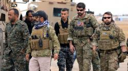 Klaim ISIS Kalah, Trump Tarik Tentara AS dari Suriah