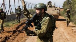 Meski AS Tarik Pasukan, Israel Tegaskan Tetap Perangi Iran di Suriah