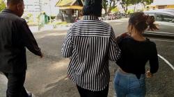 Polisi dan TNI Ungkap Prostitusi Anak di Bawah Umur di Bukittinggi